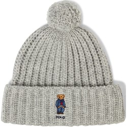 Czapka zimowa damska Polo Ralph Lauren - vangraaf - zdjęcie produktu