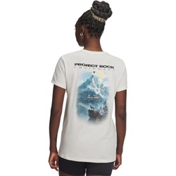 Bluzka damska Under Armour - Sportstylestory.com - zdjęcie produktu