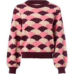 Sweter damski Nümph - vangraaf - zdjęcie produktu
