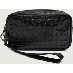 Kosmetyczka męska Emporio Armani - Gomez Fashion Store - zdjęcie produktu