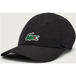Czapka z daszkiem męska Lacoste - Gomez Fashion Store - zdjęcie produktu