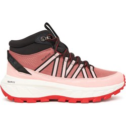 Buty trekkingowe damskie Jack Wolfskin - eobuwie.pl - zdjęcie produktu