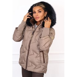 Kurtka damska Olika - olika.com.pl - zdjęcie produktu