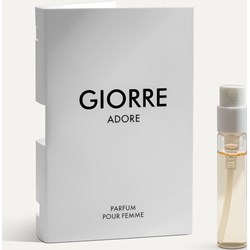 Perfumy damskie Giorre - zdjęcie produktu