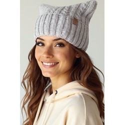 Czapka zimowa damska Vivisence - kontri.pl - zdjęcie produktu