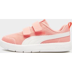 Buty sportowe damskie Puma sznurowane  - zdjęcie produktu