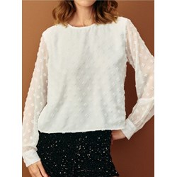 Bluzka damska Sinsay - zdjęcie produktu