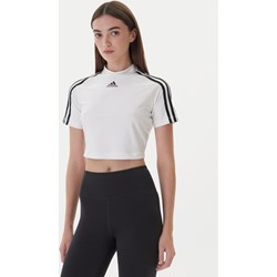 Bluzka damska adidas - MODIVO - zdjęcie produktu