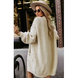 Sweter damski Numoco Basic - Primodo - zdjęcie produktu