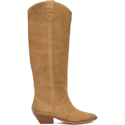 Kozaki damskie BADURA - eobuwie.pl - zdjęcie produktu