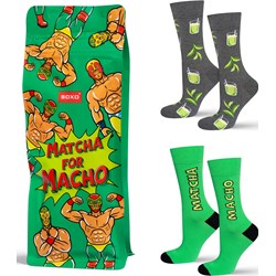 Skarpetki męskie SOXO  - zdjęcie produktu