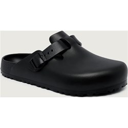 Klapki męskie BIRKENSTOCK z tworzywa sztucznego bez zapięcia  - zdjęcie produktu