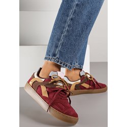 Buty sportowe damskie Renee - renee.pl - zdjęcie produktu