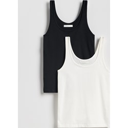 Bluzka damska Reserved - zdjęcie produktu