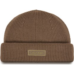 Czapka zimowa męska Calvin Klein - eobuwie.pl - zdjęcie produktu