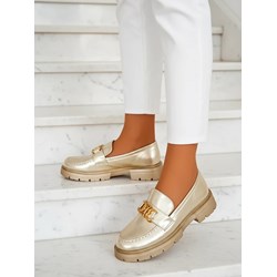 Mokasyny Royalfashion.pl  - zdjęcie produktu