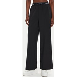 Spodnie damskie Calvin Klein - MODIVO - zdjęcie produktu