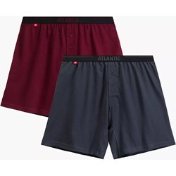 Majtki męskie atlantic - Intymna - zdjęcie produktu