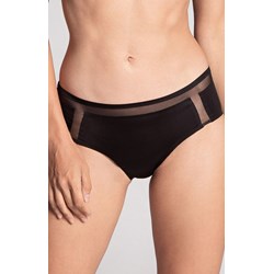 Majtki damskie Lama czarne  - zdjęcie produktu