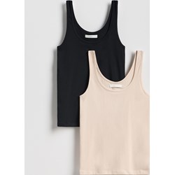 Bluzka damska Reserved - zdjęcie produktu