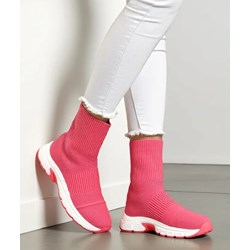 Buty sportowe damskie Royalfashion.pl - zdjęcie produktu