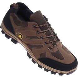 Buty trekkingowe męskie Pantofelek24.pl - zdjęcie produktu