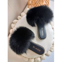 Klapki damskie Carolina Butik - STYLOWO - zdjęcie produktu