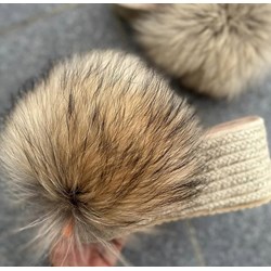 Klapki damskie Carolina Butik - STYLOWO - zdjęcie produktu