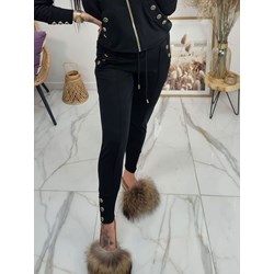 Spodnie damskie Elitte - STYLOWO - zdjęcie produktu