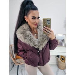 Kurtka damska Bh Forever - STYLOWO - zdjęcie produktu