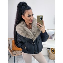 Kurtka damska Bh Forever - STYLOWO - zdjęcie produktu