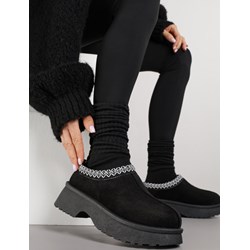 Śniegowce damskie Renee - renee.pl - zdjęcie produktu