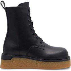 Buty trekkingowe damskie BADURA - MODIVO - zdjęcie produktu