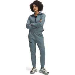 Spodnie damskie Under Armour - Sportstylestory.com - zdjęcie produktu