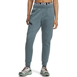 Spodnie damskie Under Armour - Sportstylestory.com - zdjęcie produktu