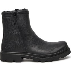 Buty zimowe męskie Ecco - MODIVO - zdjęcie produktu
