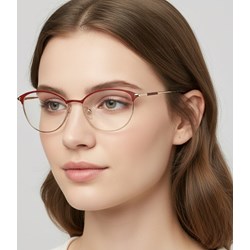 Oprawki do okularów damskie Sunoptic - Stylion - zdjęcie produktu