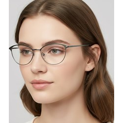 Okulary korekcyjne damskie Sunoptic - Stylion - zdjęcie produktu