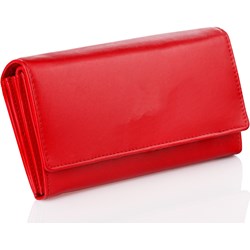 Portfel damski Koruma elegancki  - zdjęcie produktu