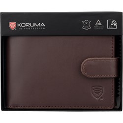 Portfel męski Koruma  - zdjęcie produktu