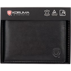 Portfel męski Koruma  - zdjęcie produktu