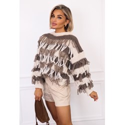 Sweter damski Olika - olika.com.pl - zdjęcie produktu