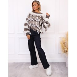 Sweter damski Olika - olika.com.pl - zdjęcie produktu