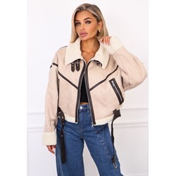 Kurtka damska Olika - olika.com.pl - zdjęcie produktu