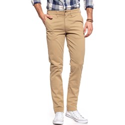 Spodnie męskie niebieskie Wrangler  - zdjęcie produktu