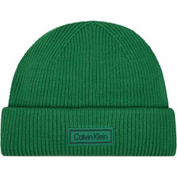 Czapka zimowa męska Calvin Klein - eobuwie.pl - zdjęcie produktu
