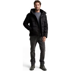 Kurtka męska Tom Tailor - vangraaf - zdjęcie produktu