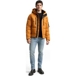 Kurtka męska Tom Tailor - vangraaf - zdjęcie produktu