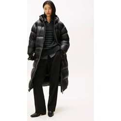 Płaszcz damski Tommy Hilfiger - Gomez Fashion Store - zdjęcie produktu