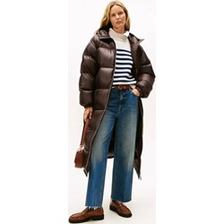 Płaszcz damski Tommy Hilfiger - Gomez Fashion Store - zdjęcie produktu